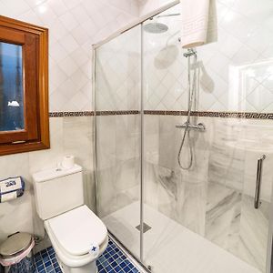 Habitación Superior con 2 Camas Individuales